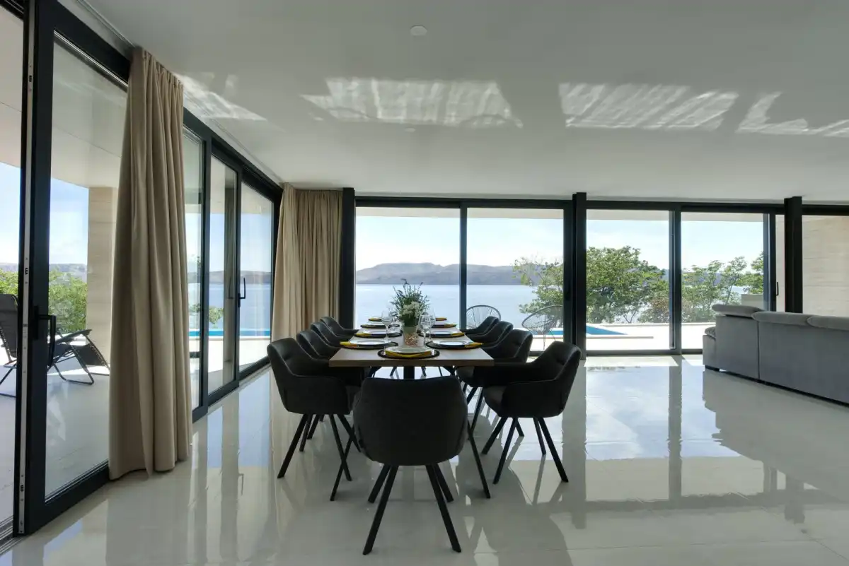 Vila Marita - Zadar, Dalmacija