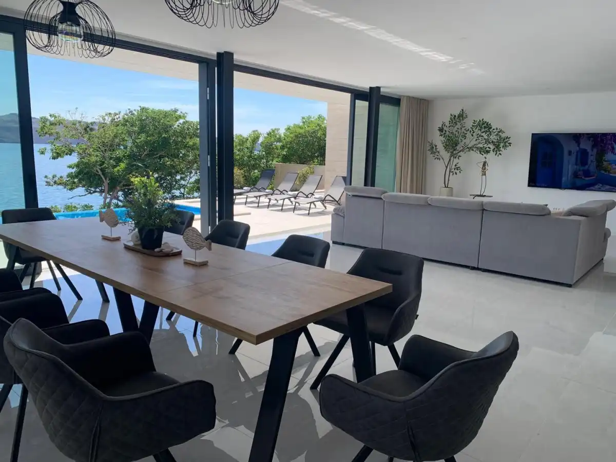 Vila Marita - Zadar, Dalmacija