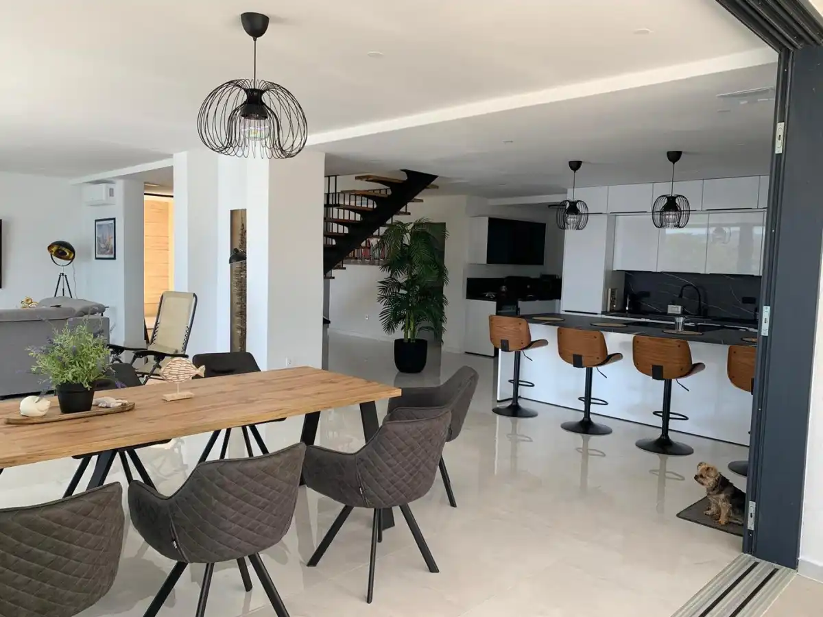 Vila Marita - Zadar, Dalmacija