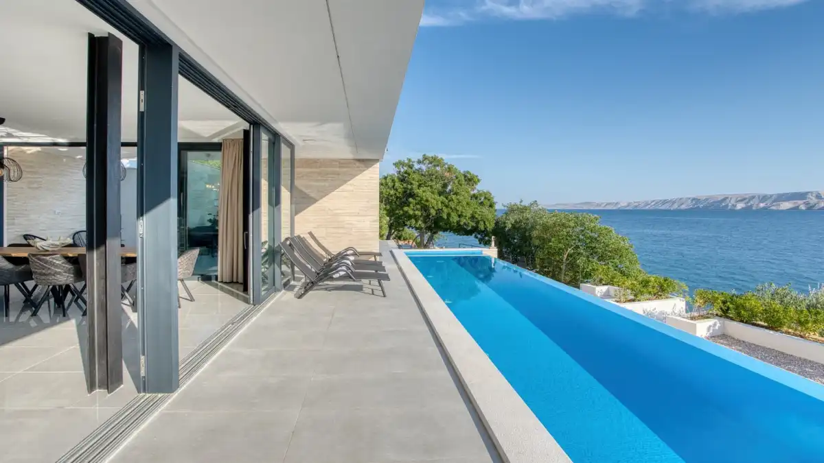 Vila Marita - Zadar, Dalmacija