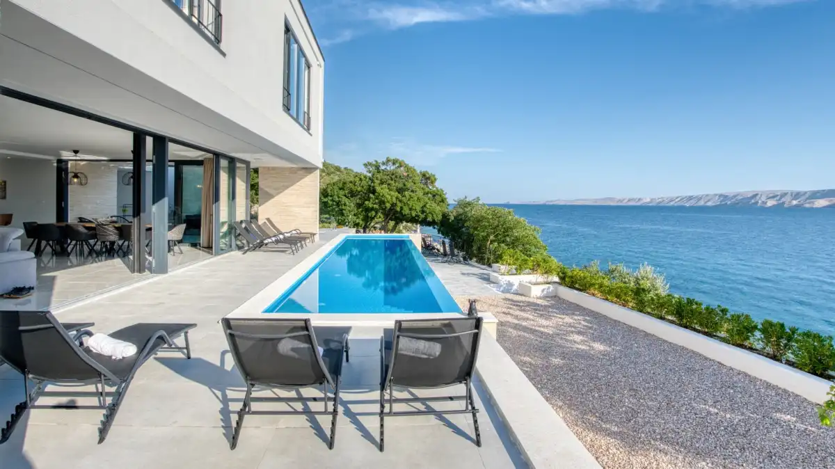Vila Marita - Zadar, Dalmacija