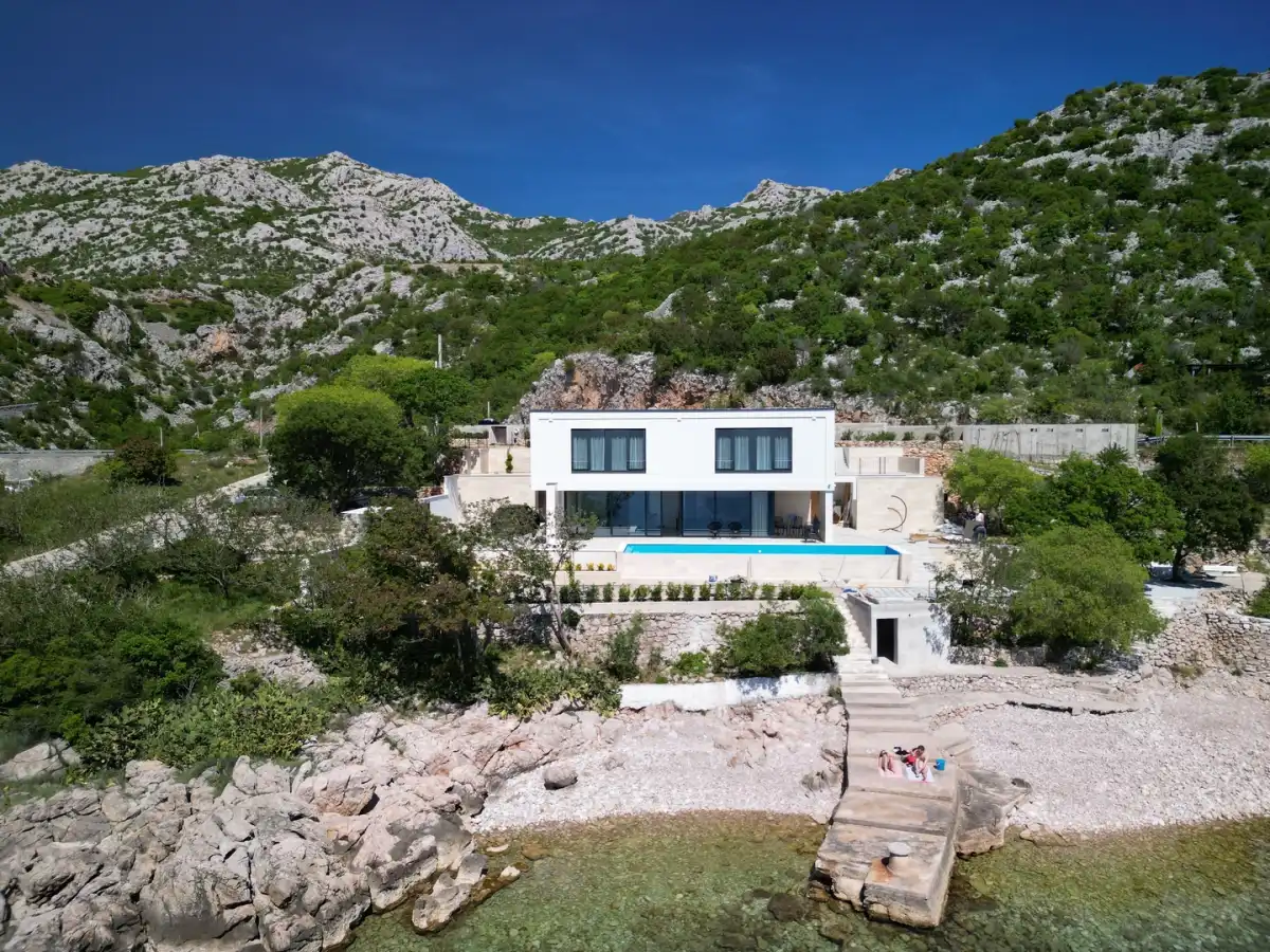Vila Marita - Zadar, Dalmacija