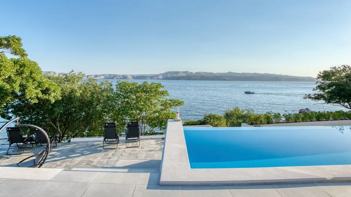 Vila Marita - Zadar, Dalmacija