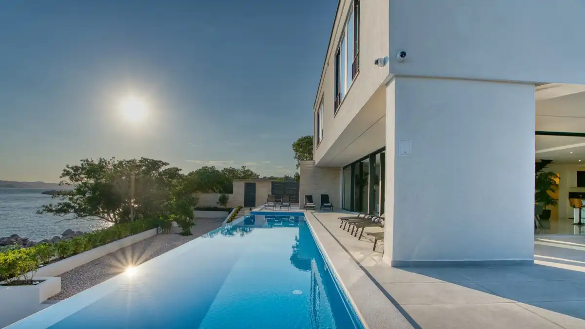 Vila Marita - Zadar, Dalmacija