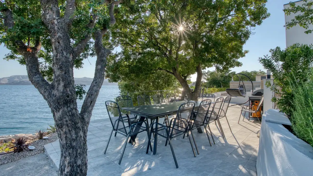Vila Marita - Zadar, Dalmacija