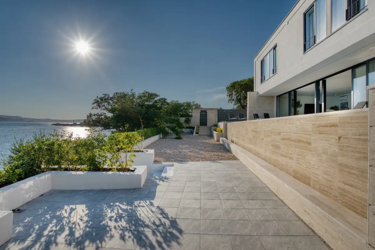 Vila Marita - Zadar, Dalmacija