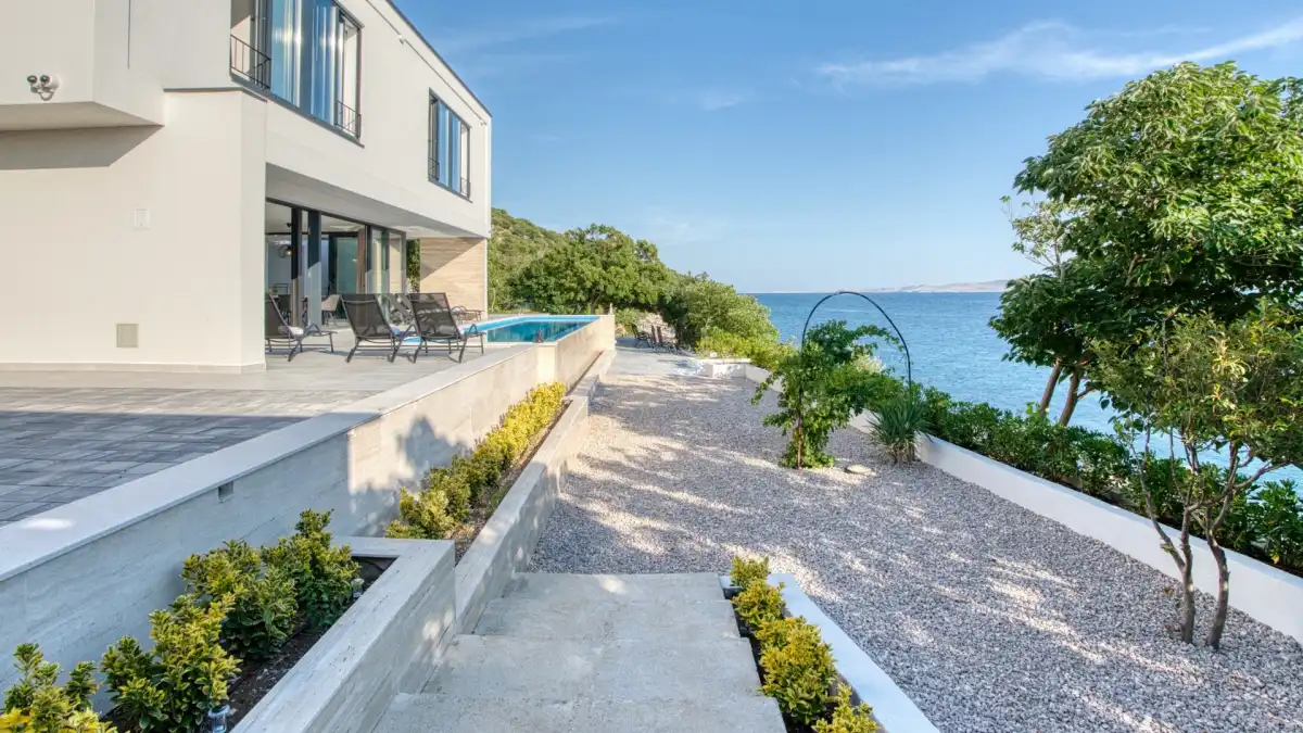 Vila Marita - Zadar, Dalmacija