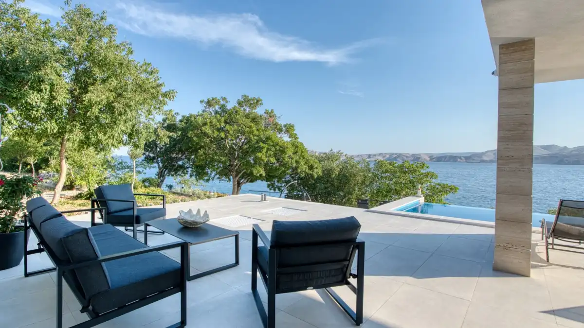 Vila Marita - Zadar, Dalmacija
