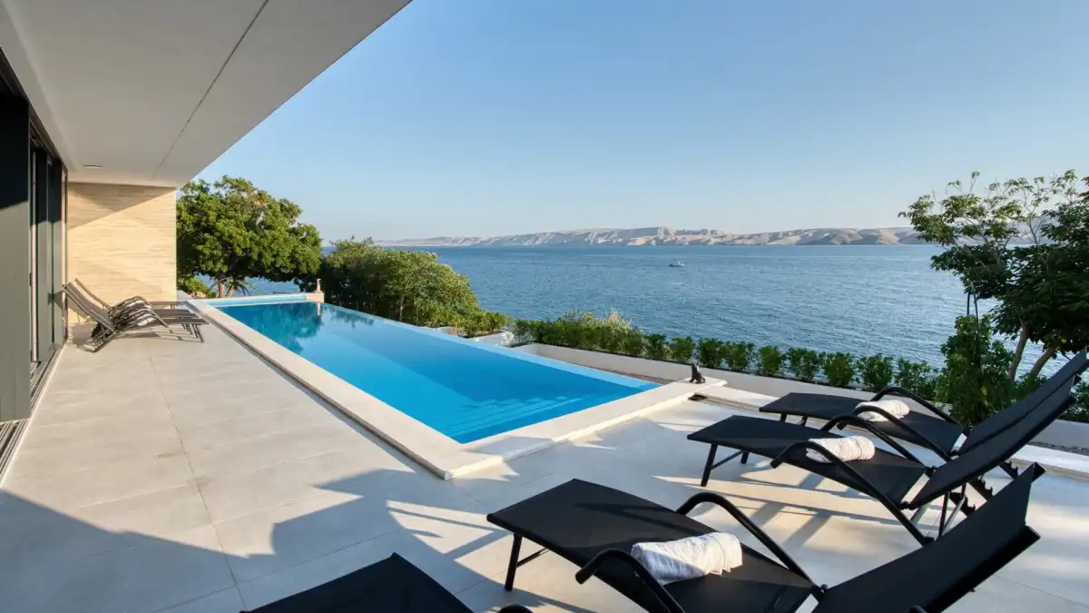 Vila Marita - Zadar, Dalmacija