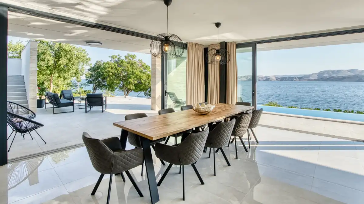Vila Marita - Zadar, Dalmacija