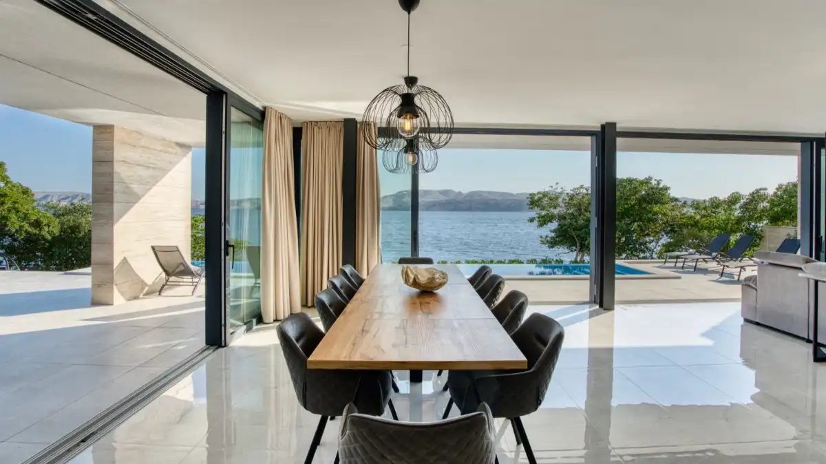 Vila Marita - Zadar, Dalmacija