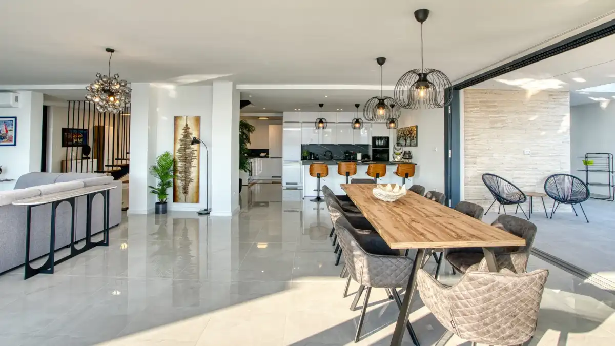 Vila Marita - Zadar, Dalmacija
