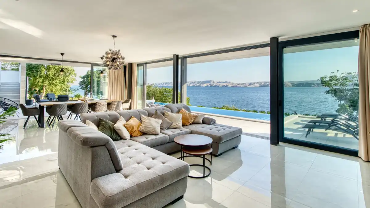 Vila Marita - Zadar, Dalmacija