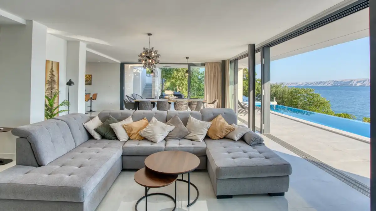 Vila Marita - Zadar, Dalmacija