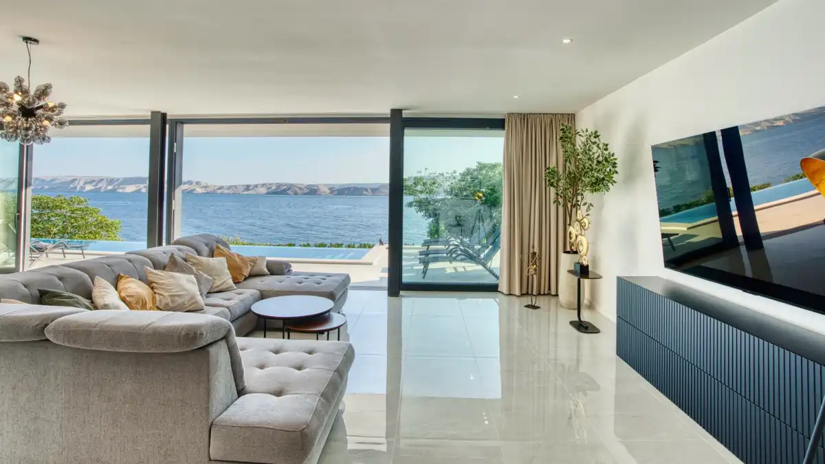 Vila Marita - Zadar, Dalmacija