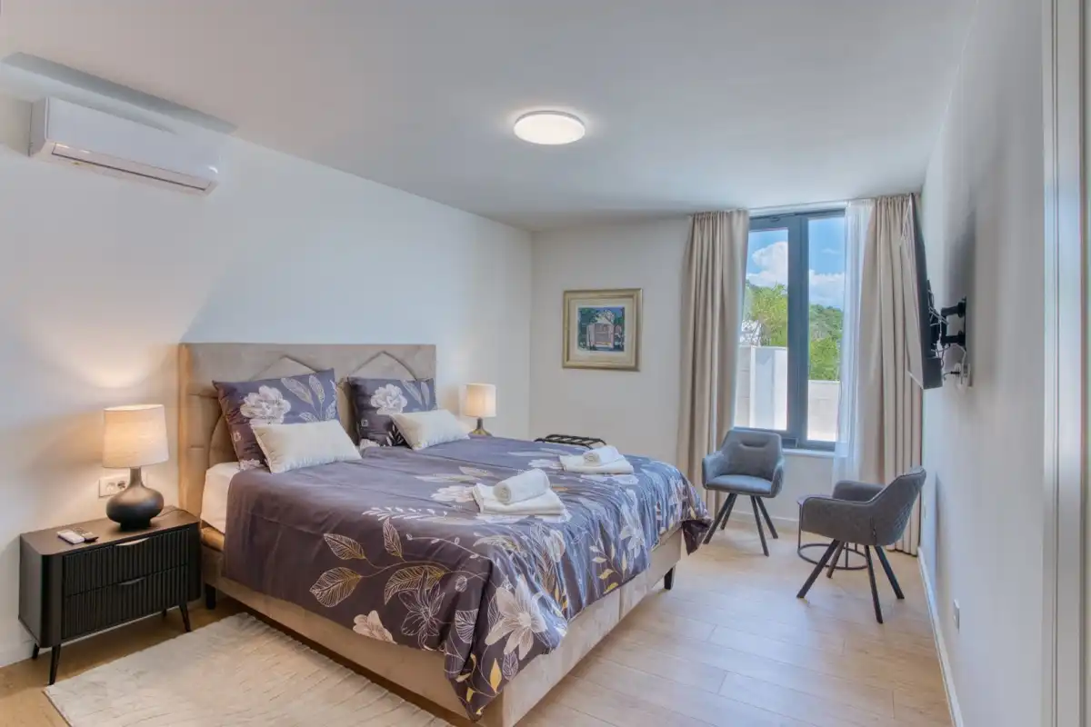 Vila Marita - Zadar, Dalmacija
