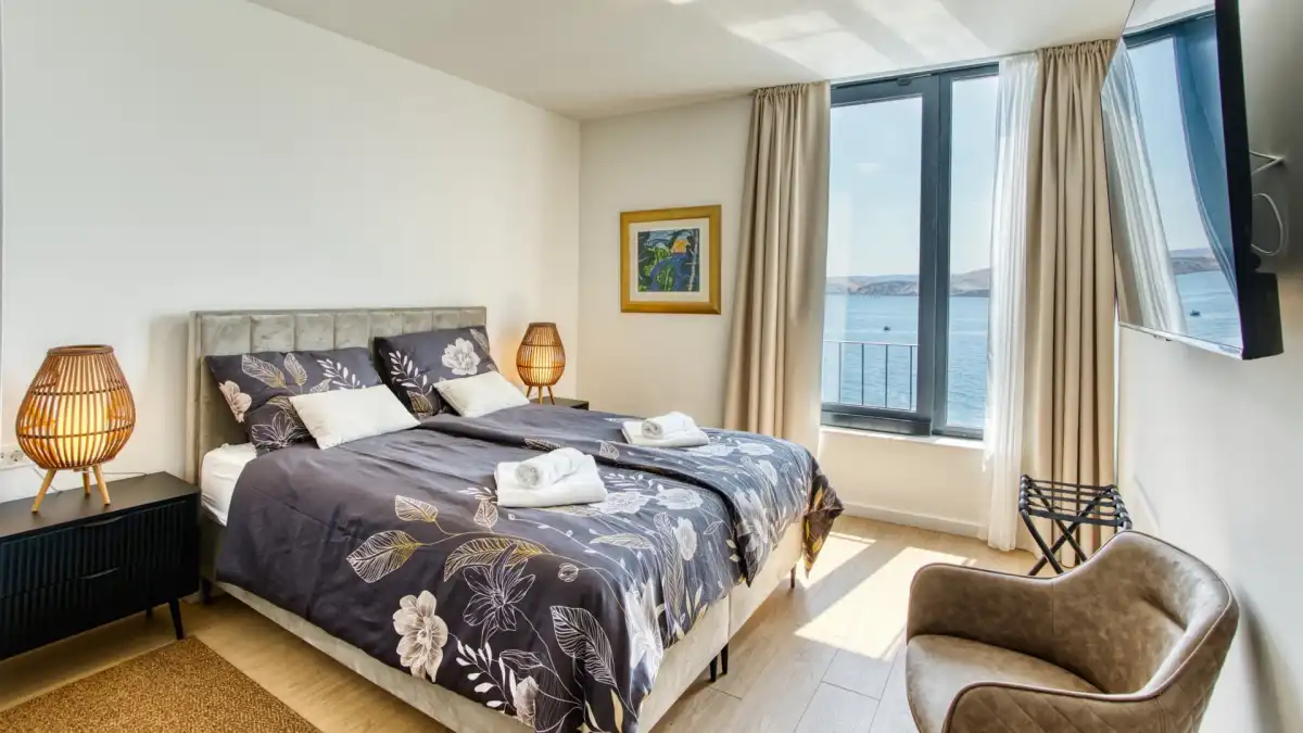 Vila Marita - Zadar, Dalmacija