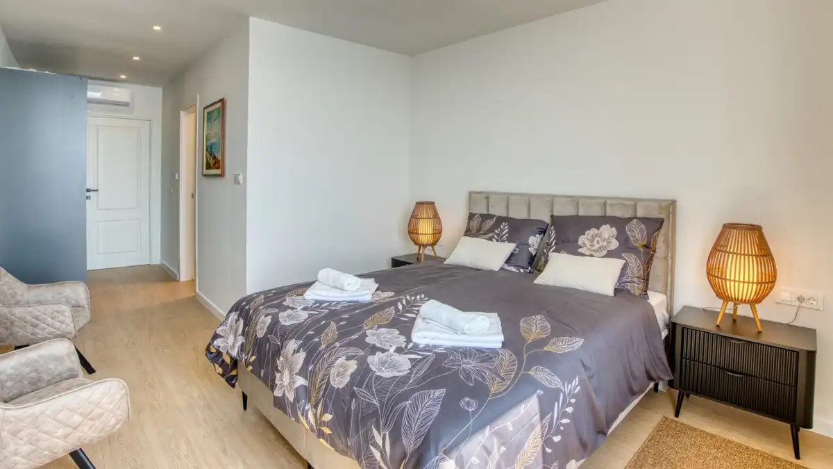Vila Marita - Zadar, Dalmacija