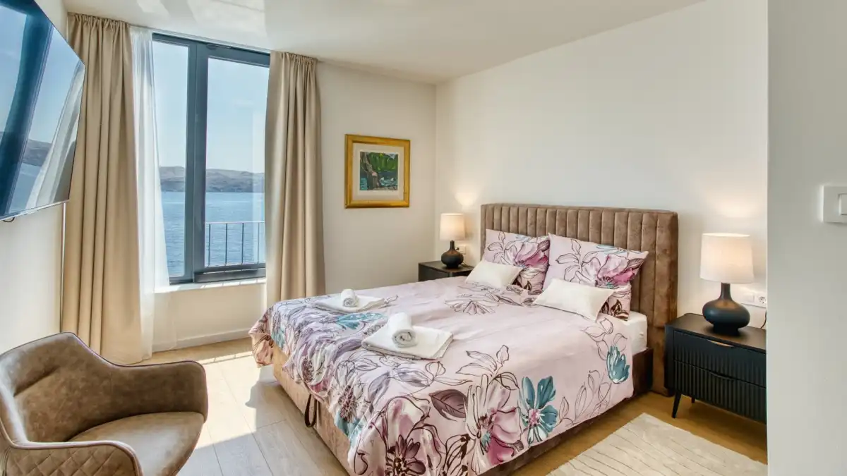 Vila Marita - Zadar, Dalmacija