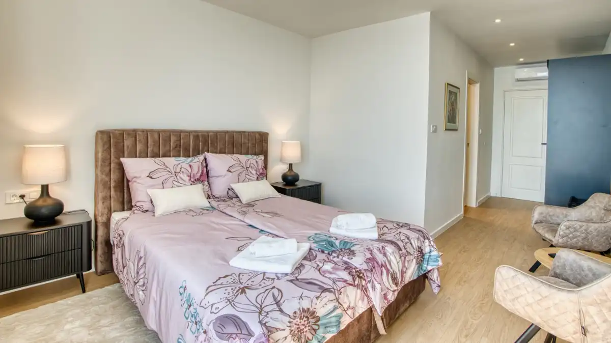 Vila Marita - Zadar, Dalmacija