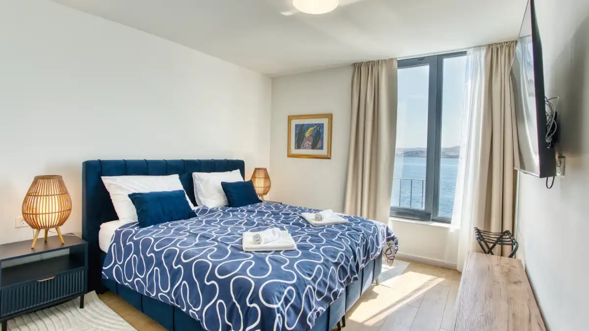 Vila Marita - Zadar, Dalmacija