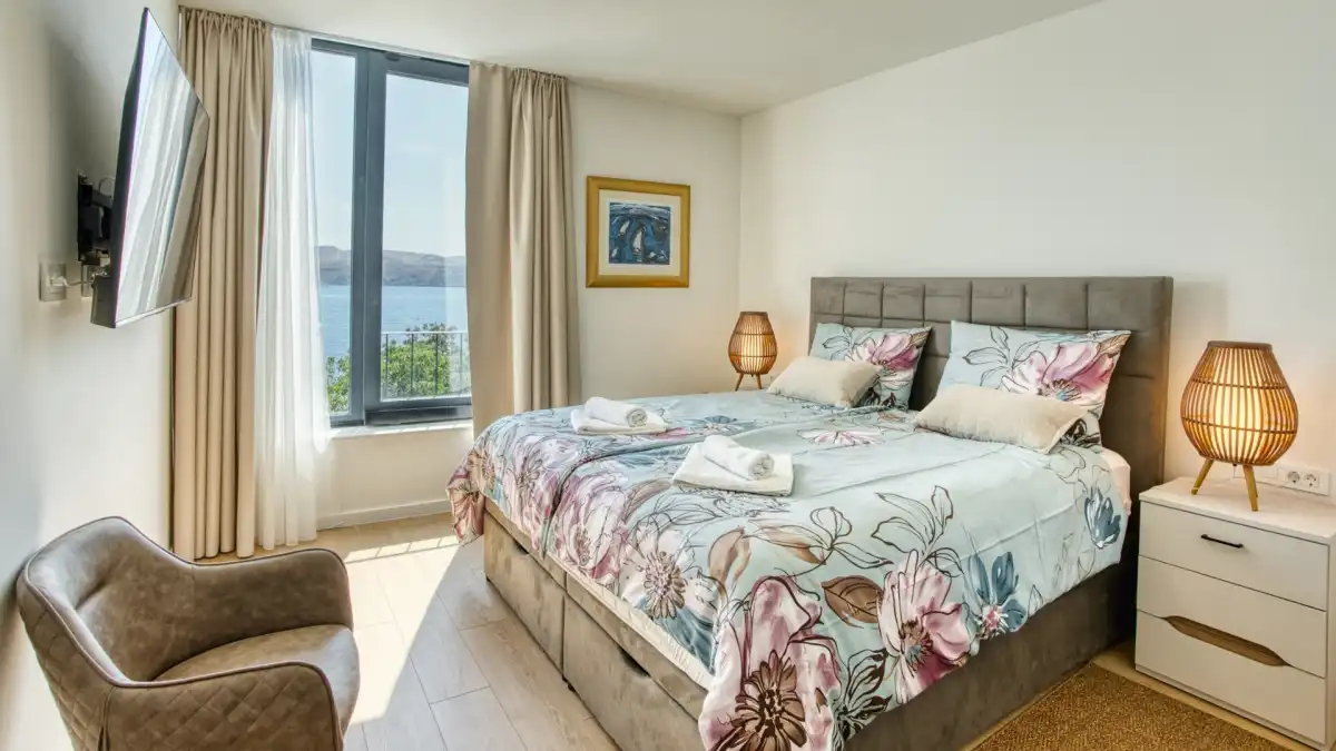 Vila Marita - Zadar, Dalmacija