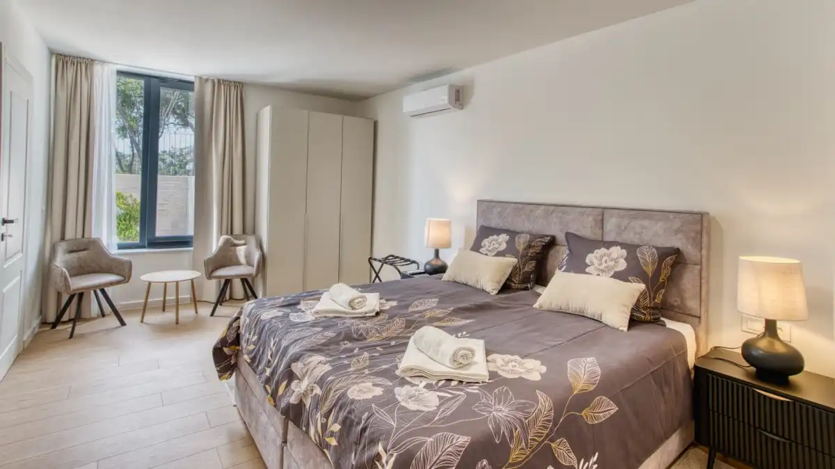 Vila Marita - Zadar, Dalmacija