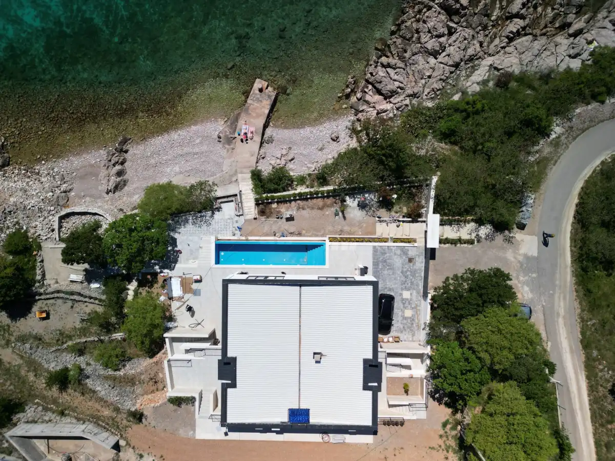 Vila Marita - Zadar, Dalmacija