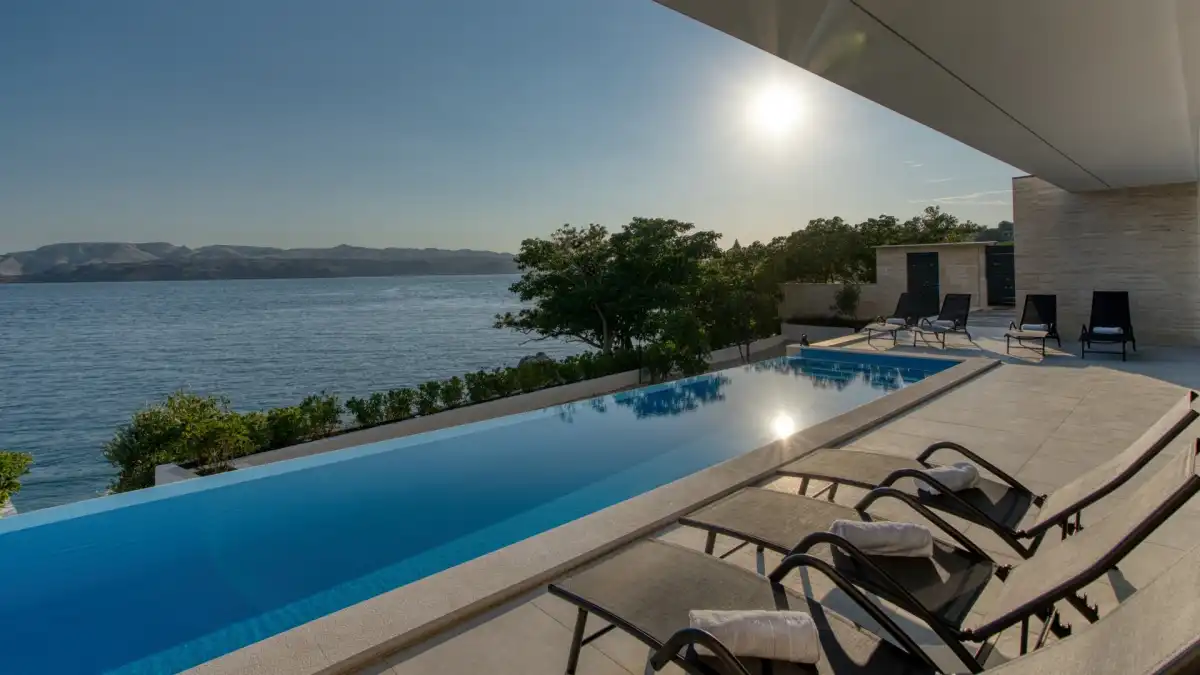 Vila Marita - Zadar, Dalmacija