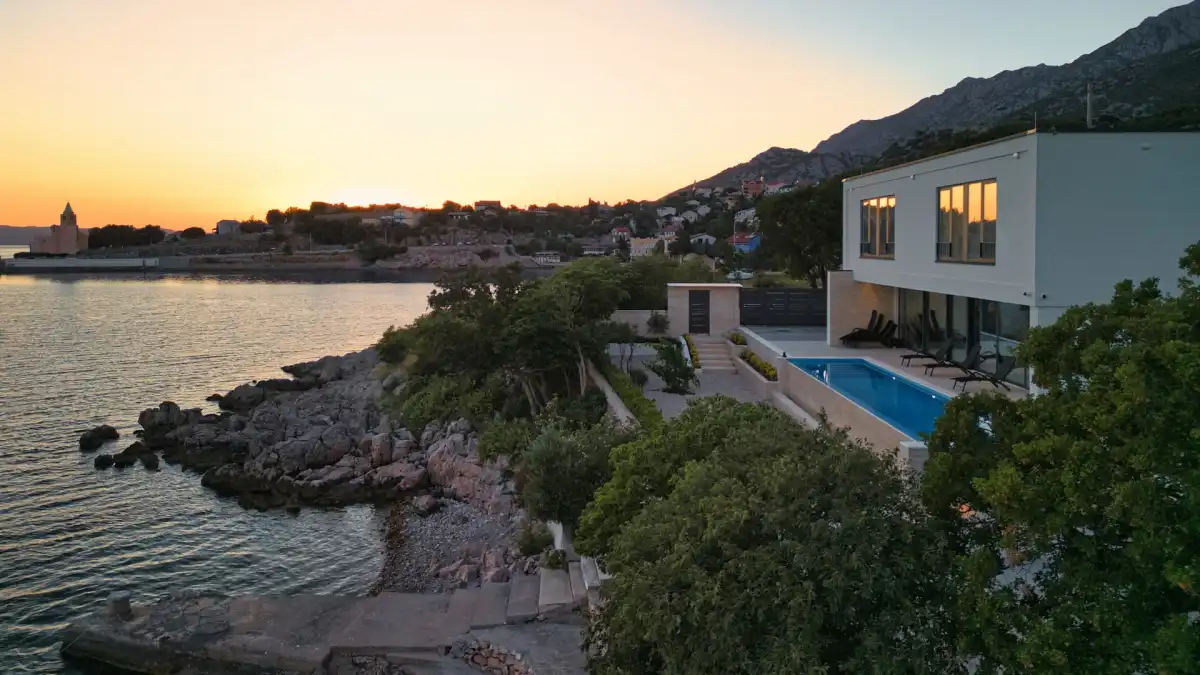 Vila Marita - Zadar, Dalmacija