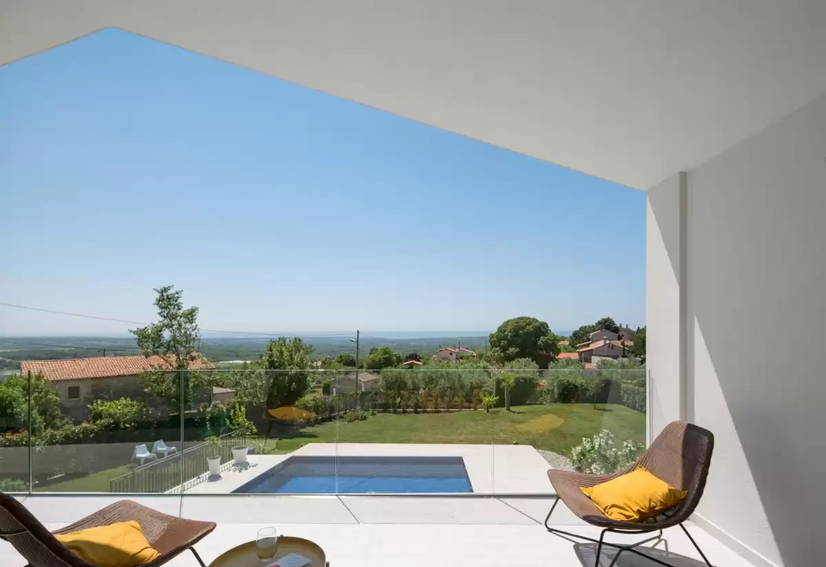 Villa Mariva - Poreč, Istrien
