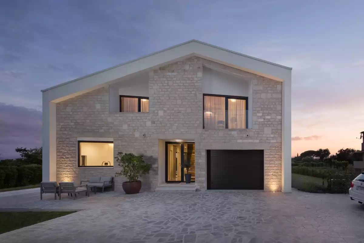 Villa Mariva - Poreč, Istrien