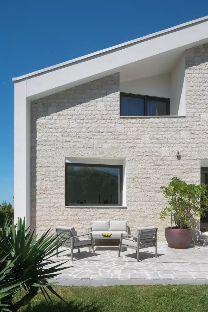 Villa Mariva - Poreč, Istrien