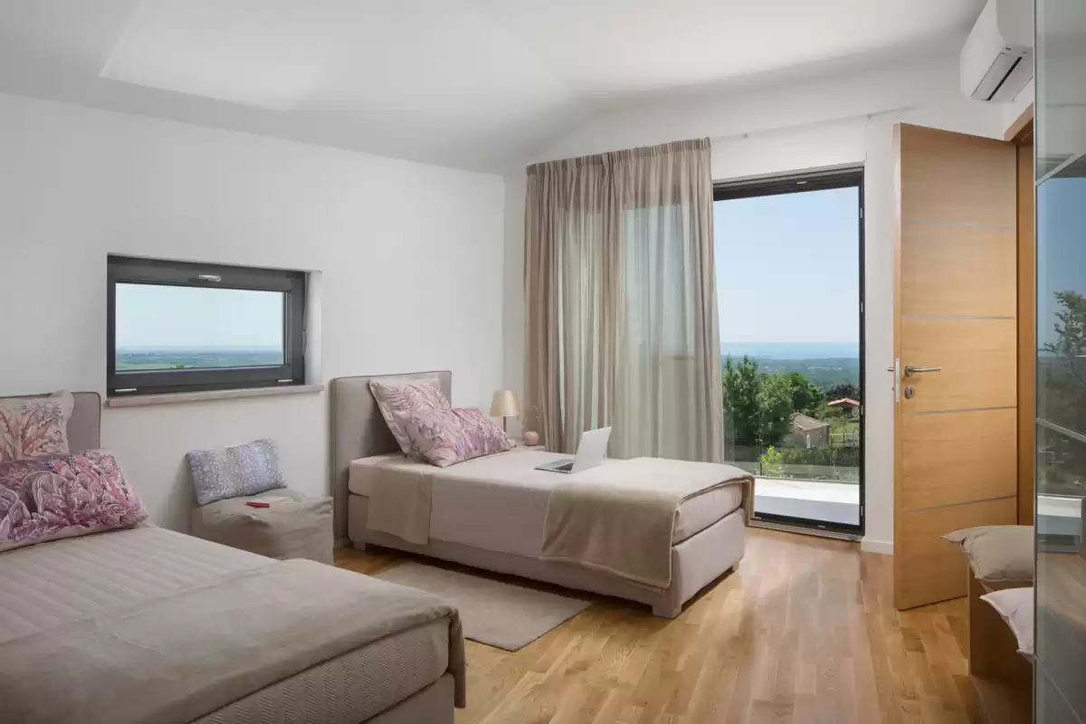 Villa Mariva - Poreč, Istrien