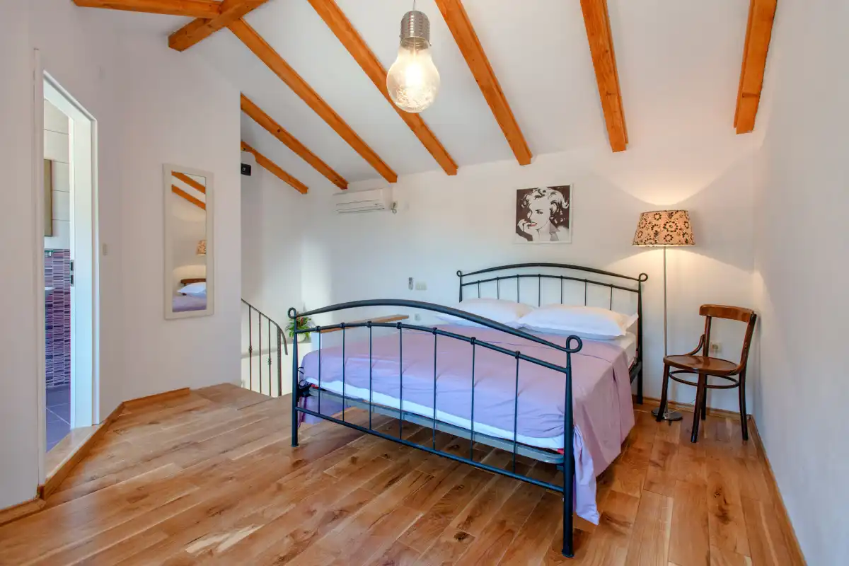 Villa Marjan - Hvar, Islands