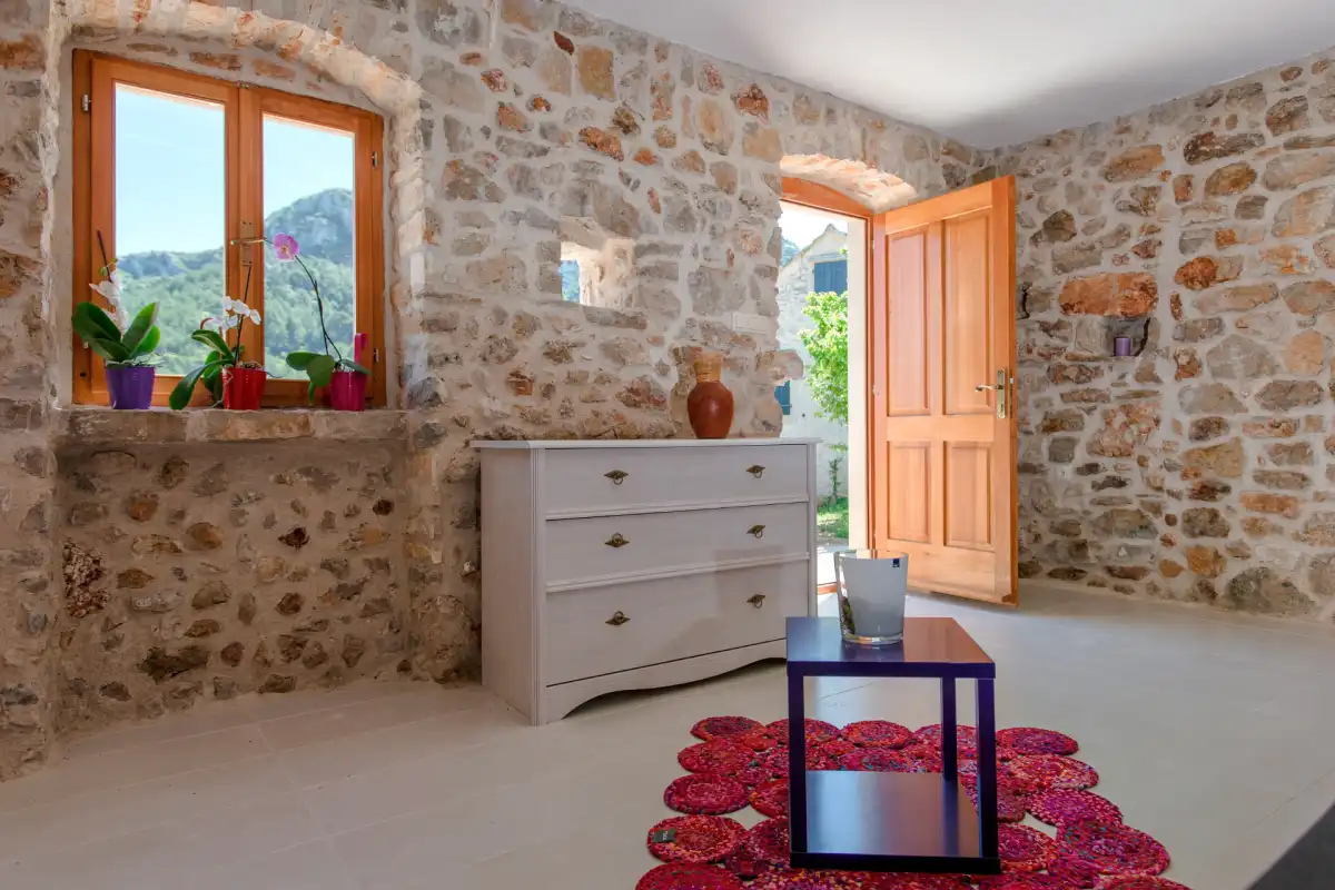 Villa Marjan - Hvar, Islands