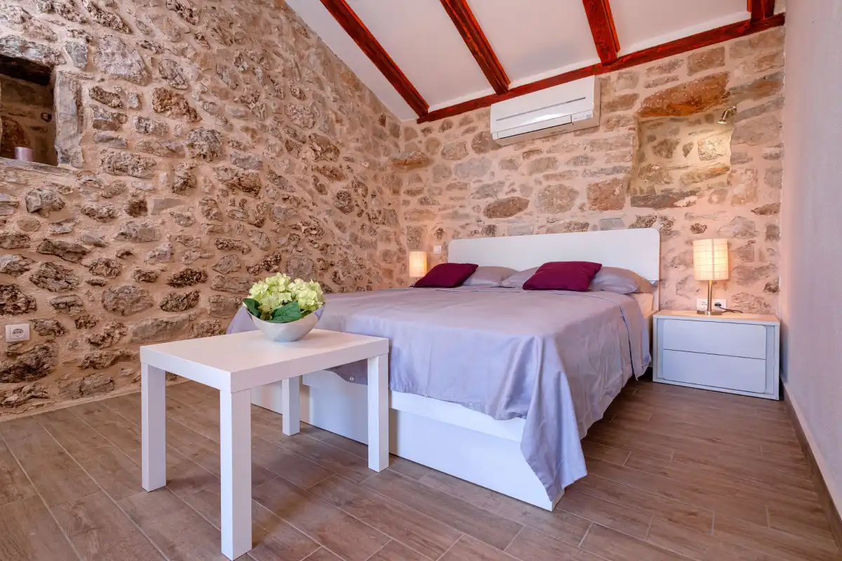 Villa Marjan - Hvar, Islands