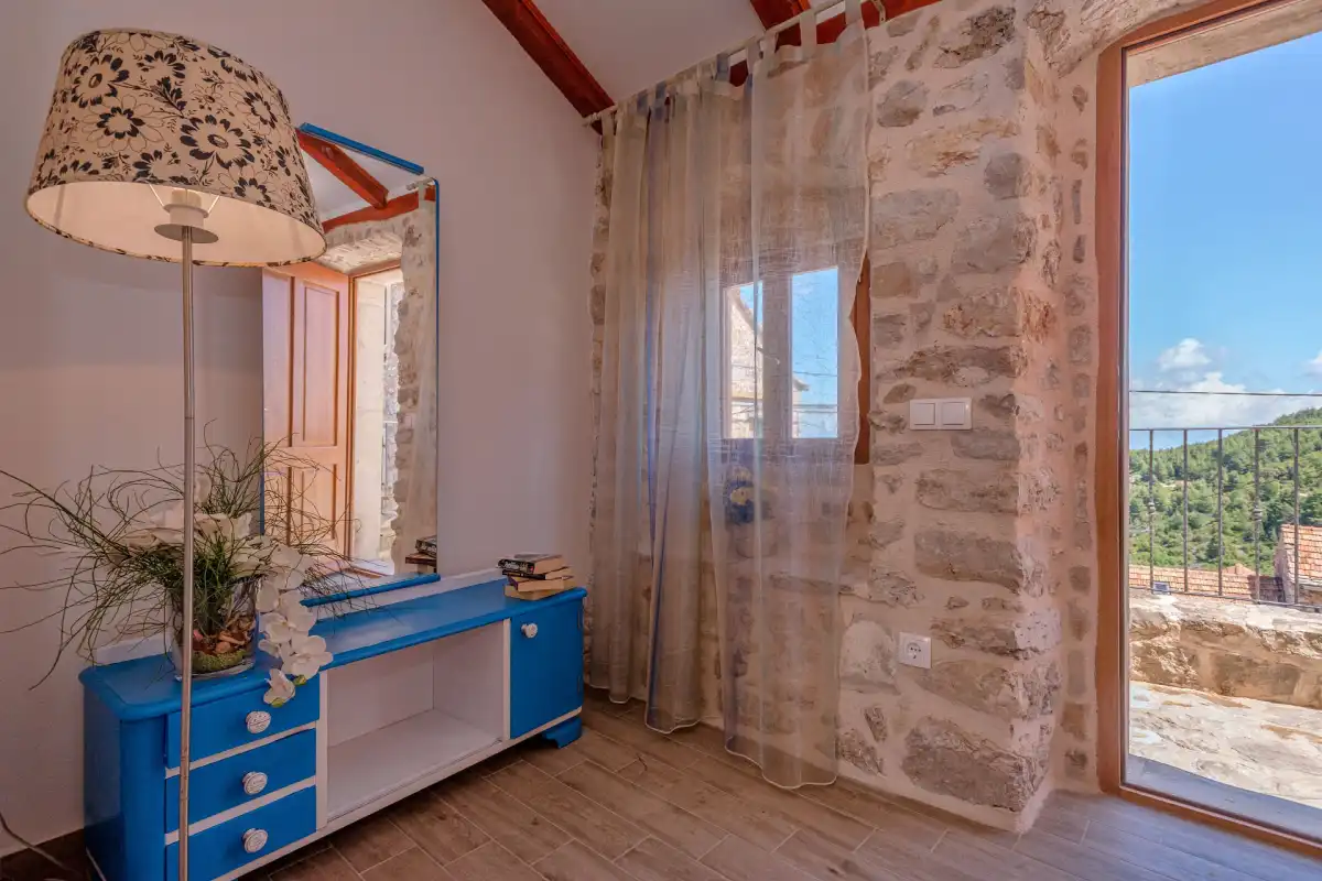 Villa Marjan - Hvar, Islands