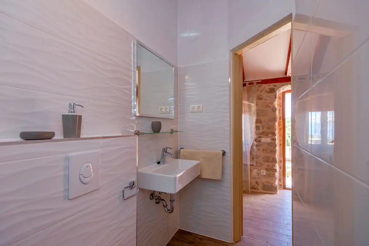 Villa Marjan - Hvar, Islands