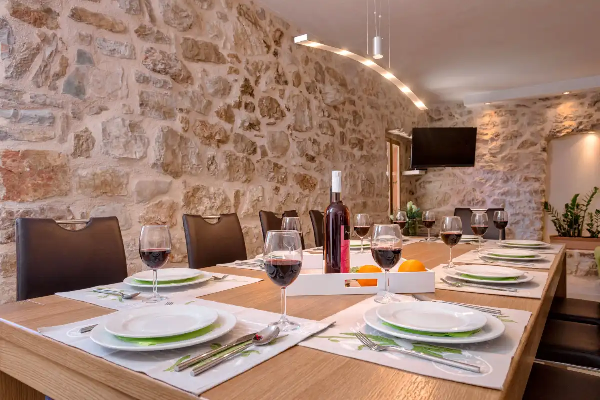 Villa Marjan - Hvar, Islands