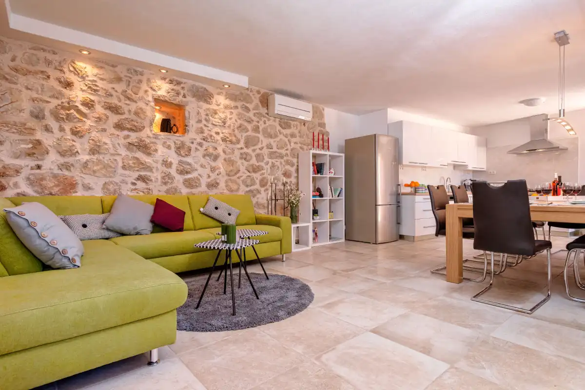 Villa Marjan - Hvar, Islands