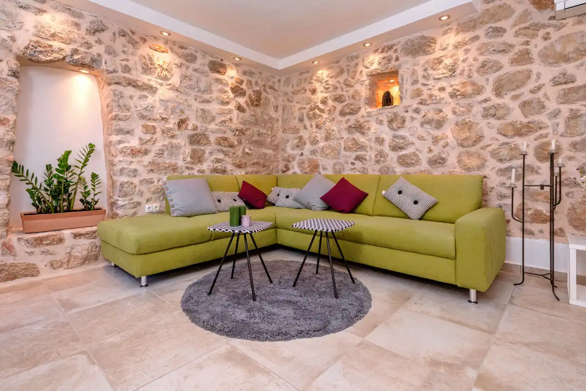 Villa Marjan - Hvar, Islands