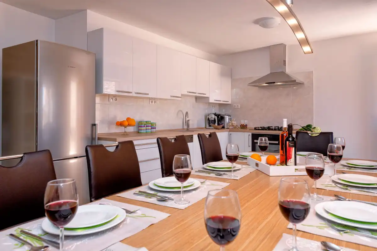 Villa Marjan - Hvar, Islands