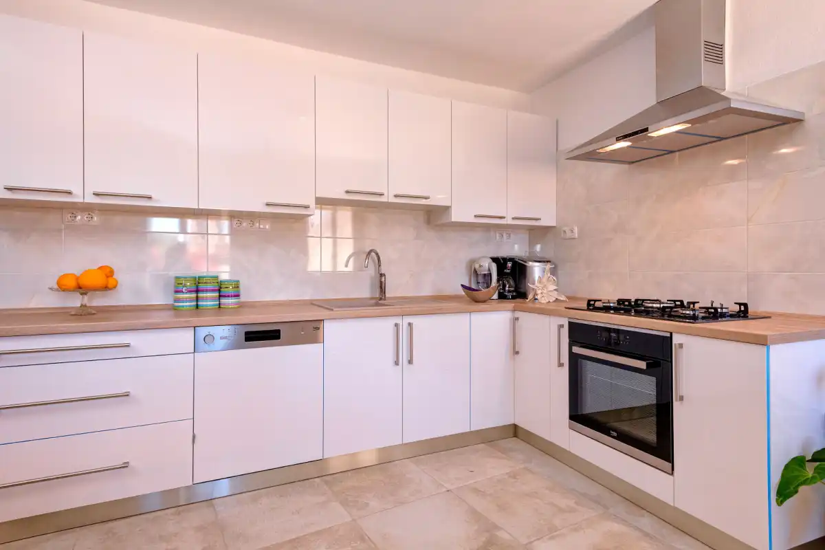 Villa Marjan - Hvar, Islands