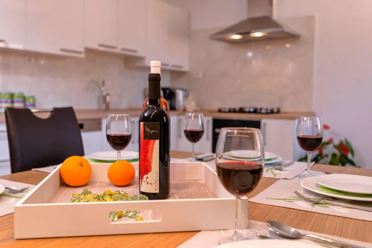 Villa Marjan - Hvar, Islands