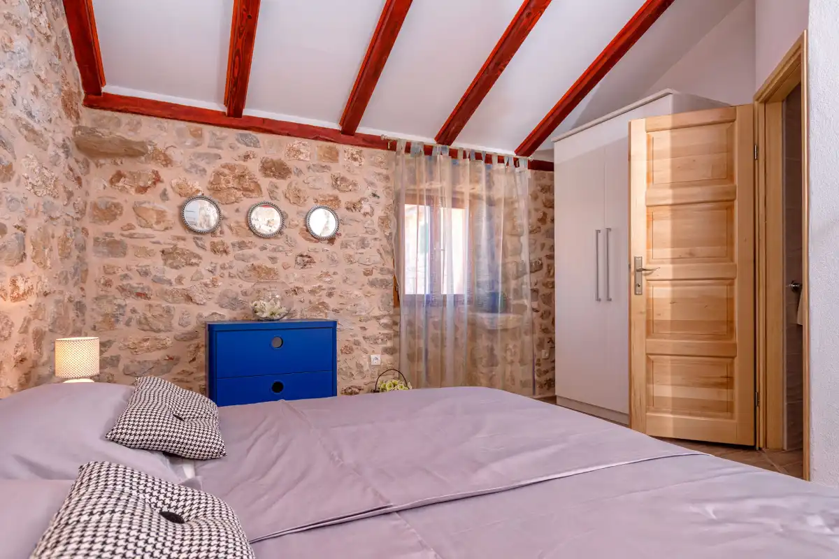 Villa Marjan - Hvar, Islands