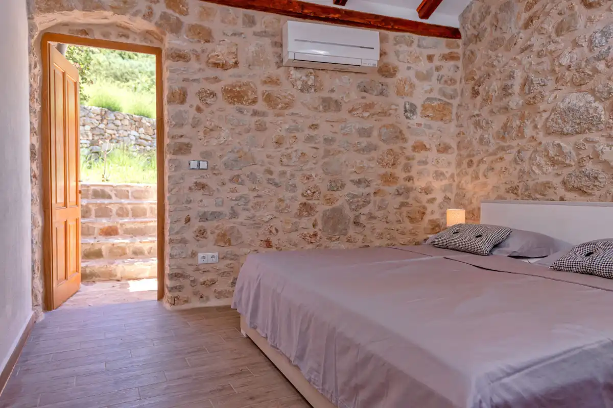 Villa Marjan - Hvar, Islands