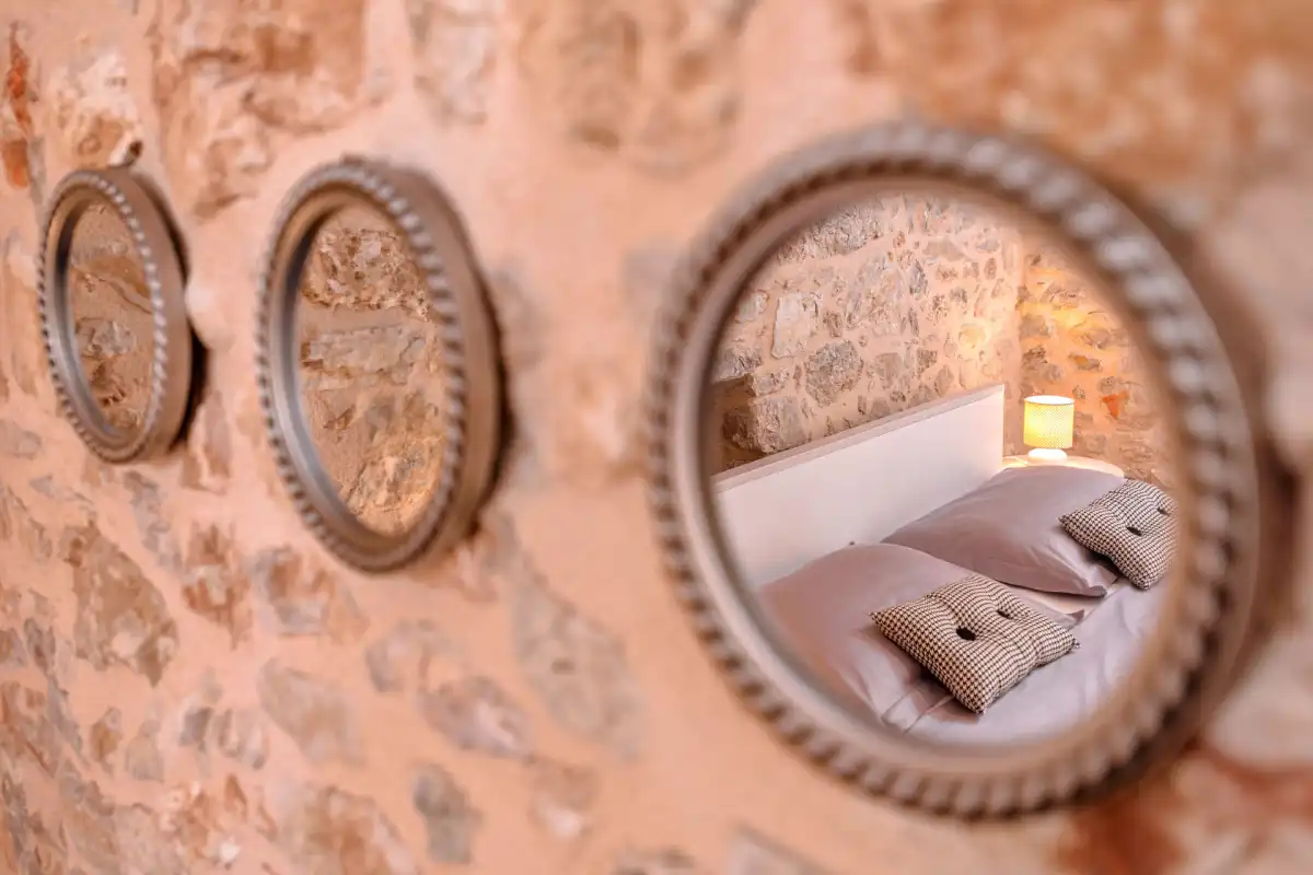 Villa Marjan - Hvar, Islands