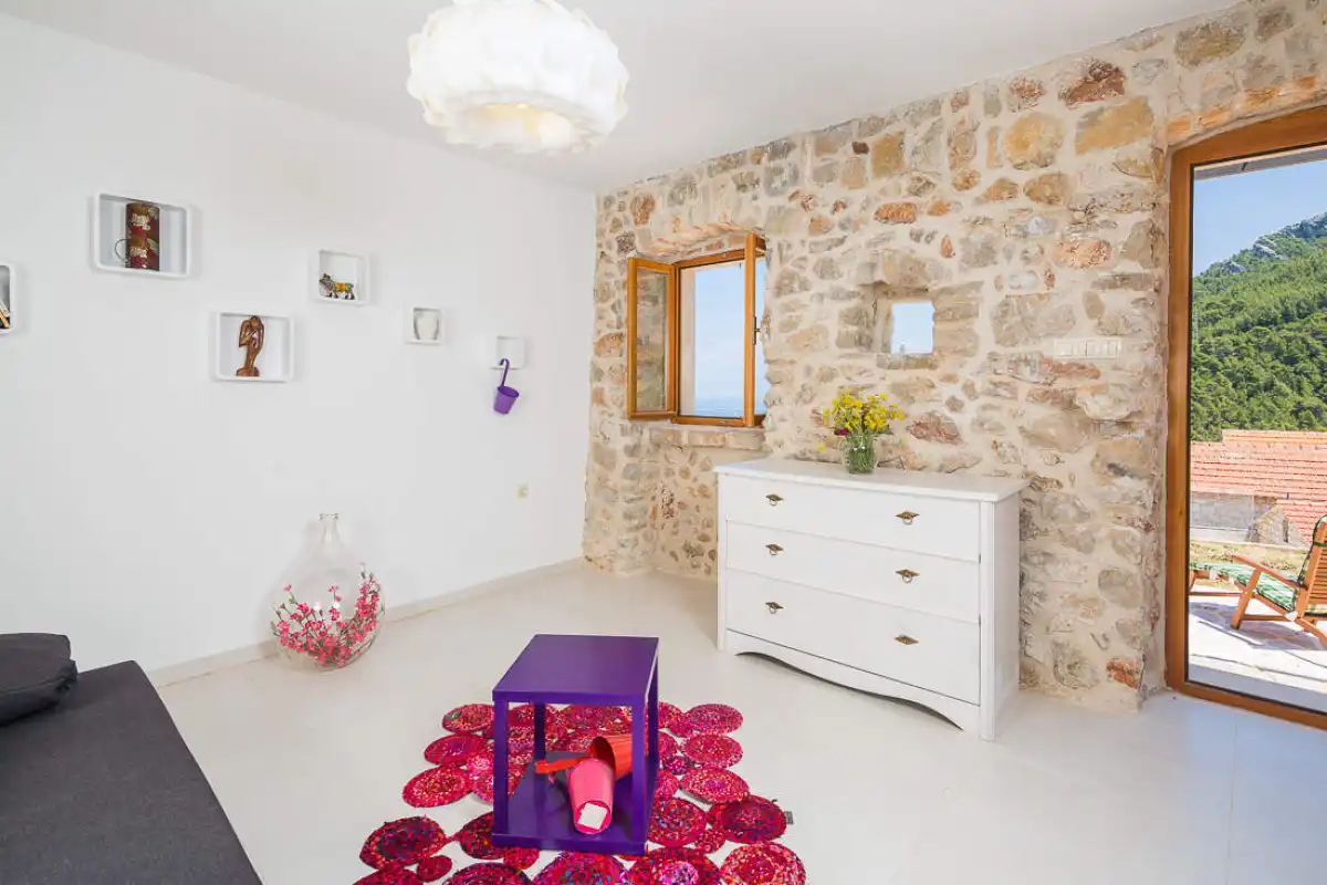 Villa Marjan - Hvar, Islands