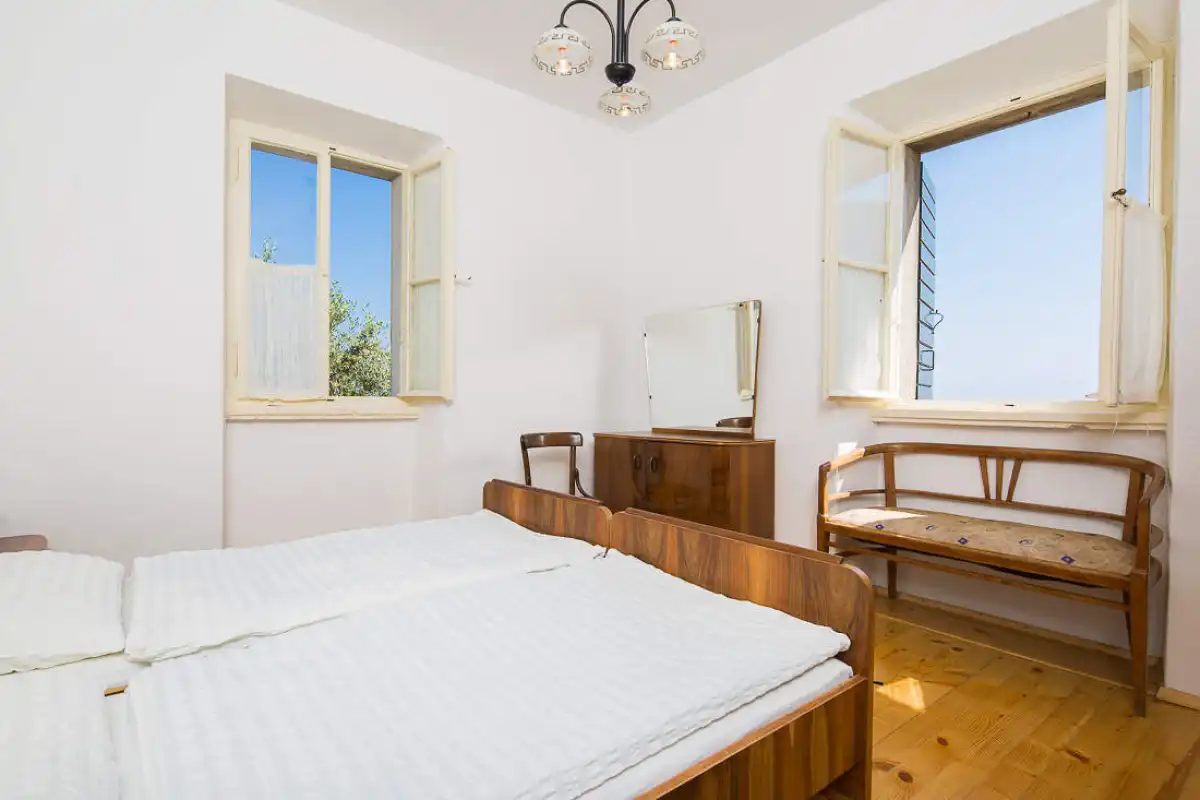 Villa Marjan - Hvar, Islands